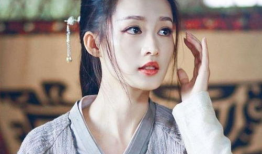 娱乐圈吃瓜李沁是谁啊,从庆余年到如懿传，她如何成为吃瓜群众的焦点？